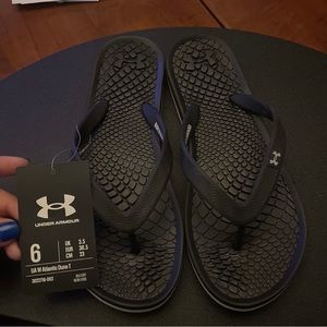 Under Armour Sandals